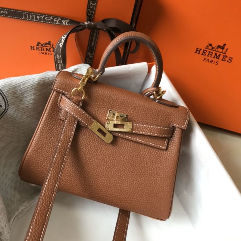 Hermes Kelly Bags